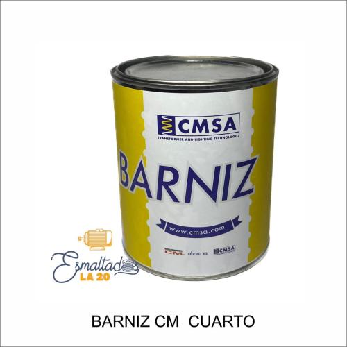 Barnices - Poximas y Sprays