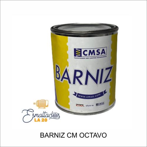 Barnices - Poximas y Sprays